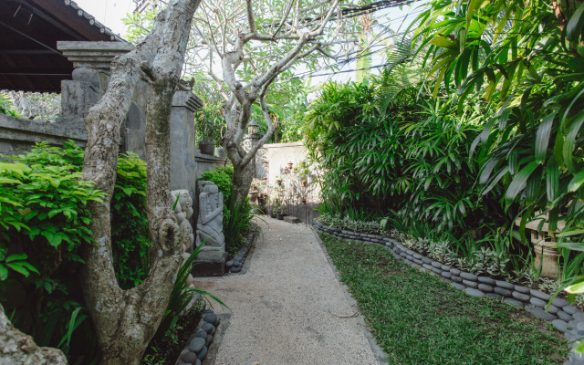 Курортный отель Kishi-Kishi ArtVilla