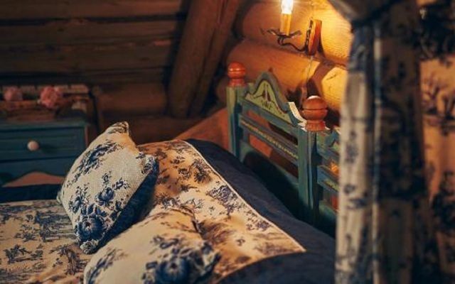 Бутик-отель Чеховская Дача