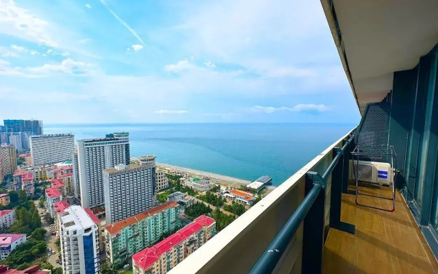 Orbi C 4245 Apartments