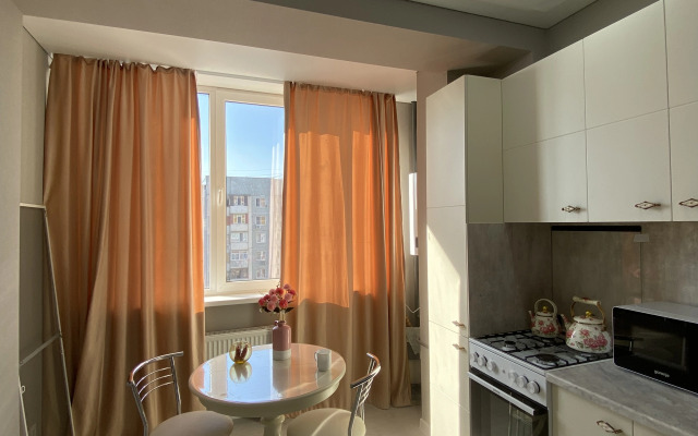 Novaya S Vidami Na Gory Zheleznovodskа Flat