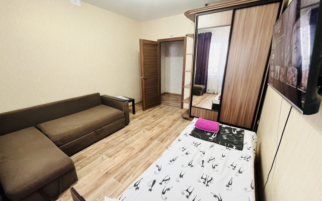 V Severnom Rayone Apartments
