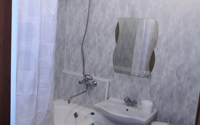 Квартира у Горы на Олимпийской д.81