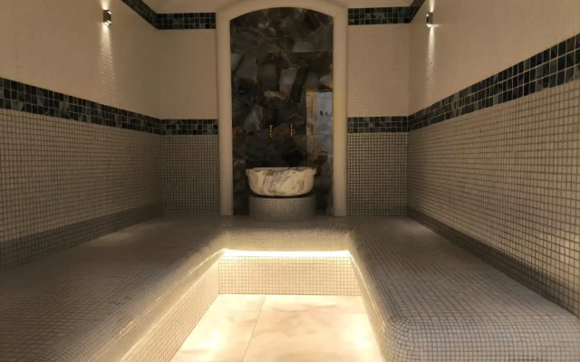 Miden Guest house