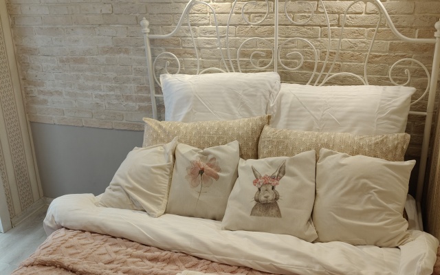 Квартира Уютная Квартира в ЖК Акварели