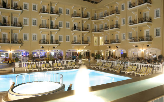 Hotel Sinatra - All Inclusive