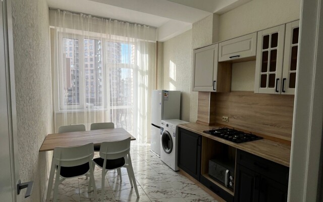 Апартаменты SUNDAG Д116