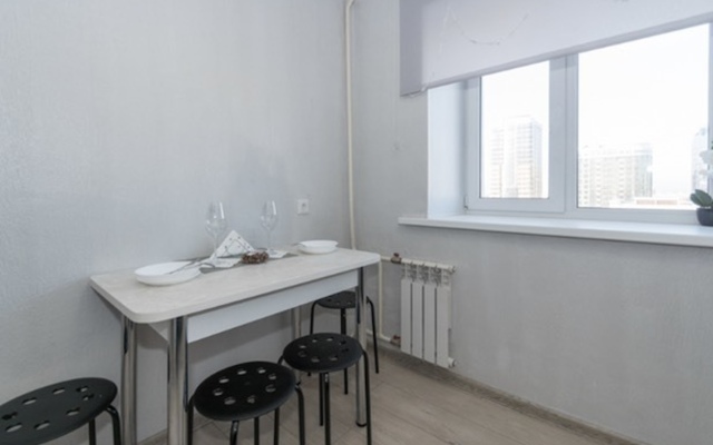 Апартаменты на Челюскинцев 14/1