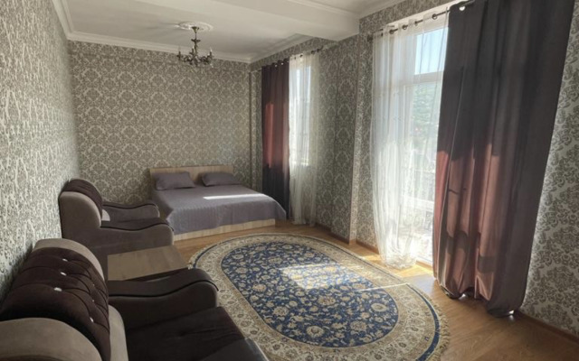 Апартаменты Ru Махачкала