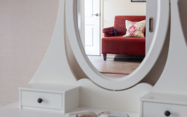 Квартира Однокомнатные апартаменты (евродвушка) Апартаменты Город Рек. Маяковская