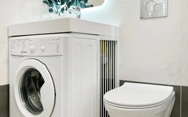 Квартира Династия на Караульной 1