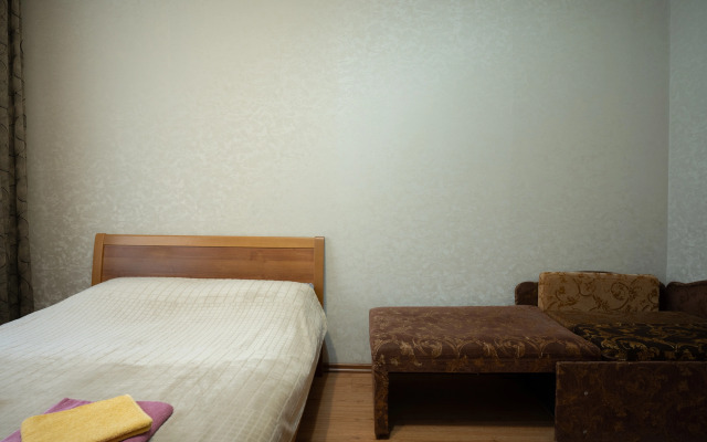 Апартаменты Right Room двухкомнатные на Плеханова 83