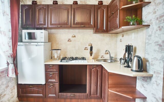 Апартаменты Пять Звёзд на Ленина