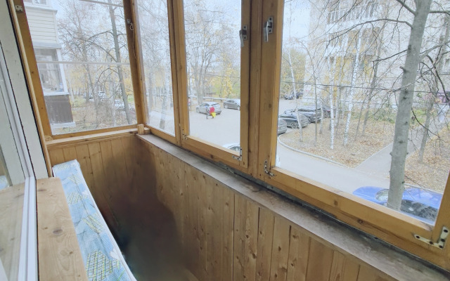 Квартира Уютный уголок в сердце Казани