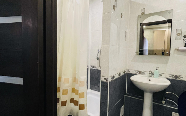 Апартаменты в центре Тулы