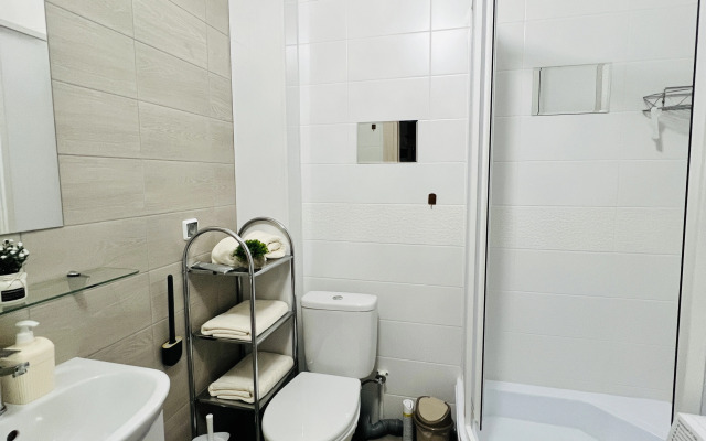 Квартира Panarti Apart