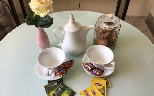 Квартира Прилесье на Спортивной