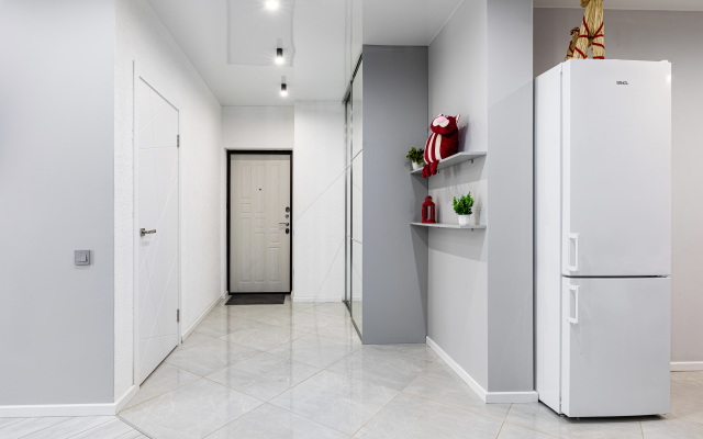 Апартаменты на Калинина