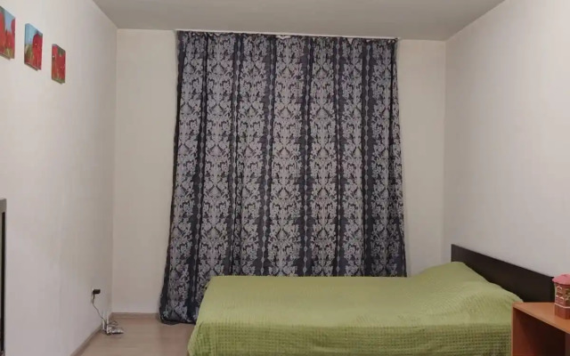 Квартира в ЖК Дельтоплан