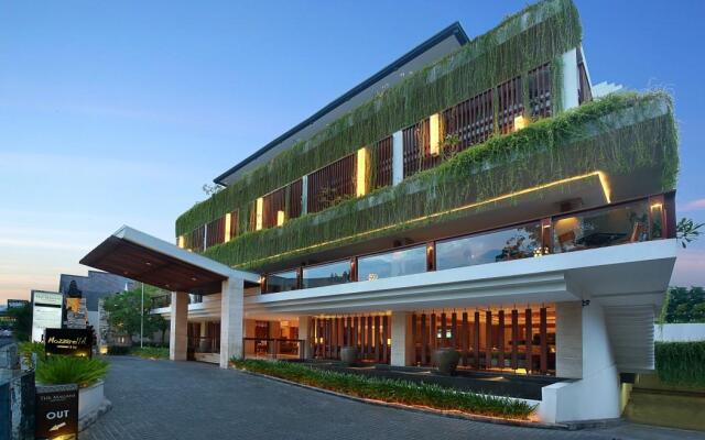 The Magani Hotel and Spa