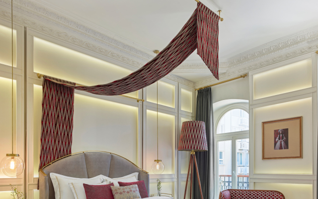 Mr CAS Hotels