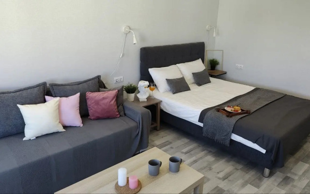 Baltic Coast Flat