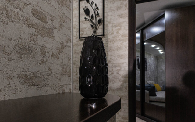 Апартаменты Loft Apartment/7A Alekseevskaya