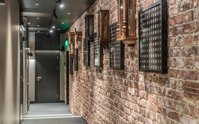 Мини отель Zen Time