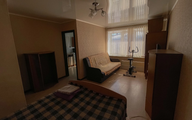 Na Talnakhskoy 53k1 t53/15 Flat