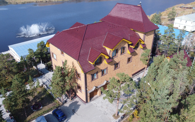 Hotel Complex Renabo