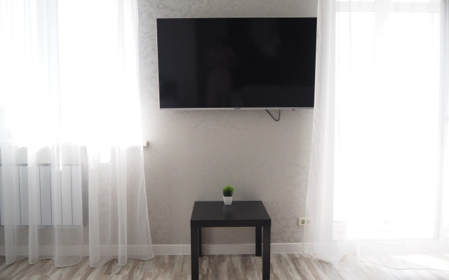 Квартира Современная студия на Дзержинского 86