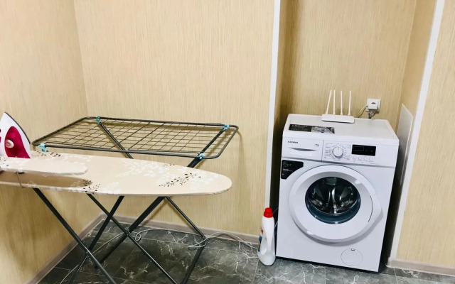 Квартира на Красной улице 118/1