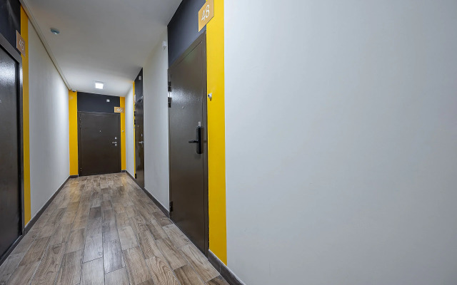 Апартаменты рядом с аквапарком океанис