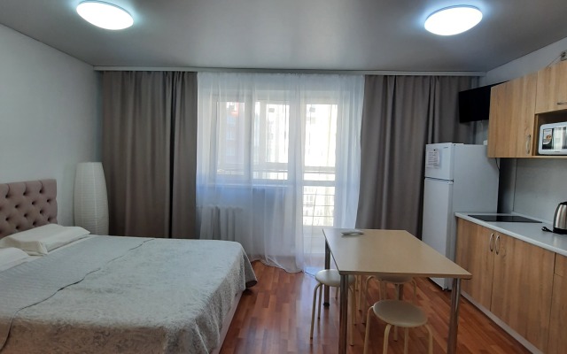 Апартаменты 2 на Судоремонтная 29