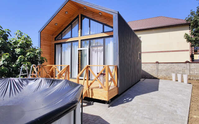 Pod Klyuch Private House