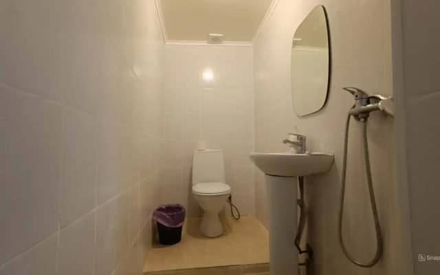 Tenisty Bereg Guest house
