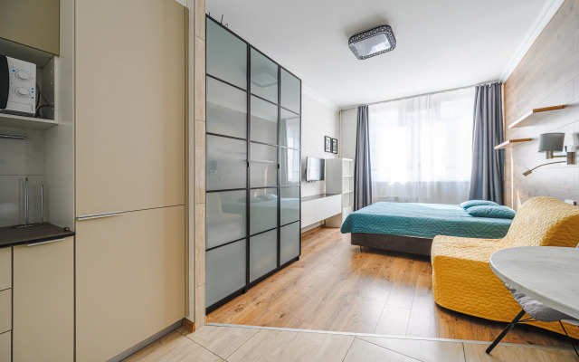 ArendApartment Graf Orlov 57 Flat