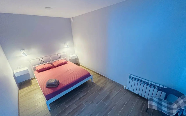 Guest house Yousinn Shikarny Dom Na Altae