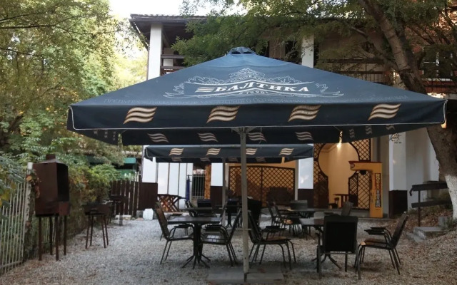 Divnoe Guest house