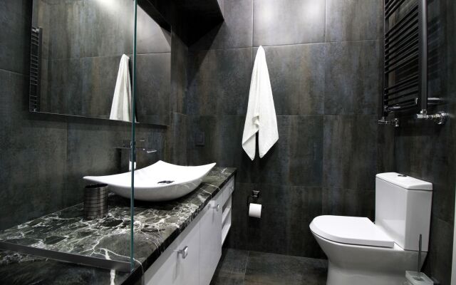 Cascad Ellite PH Apartments