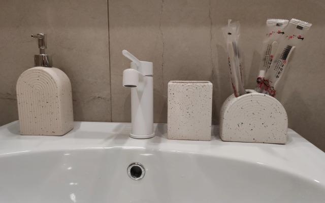 Квартира Самая Нежная и Солнечная в Самаре