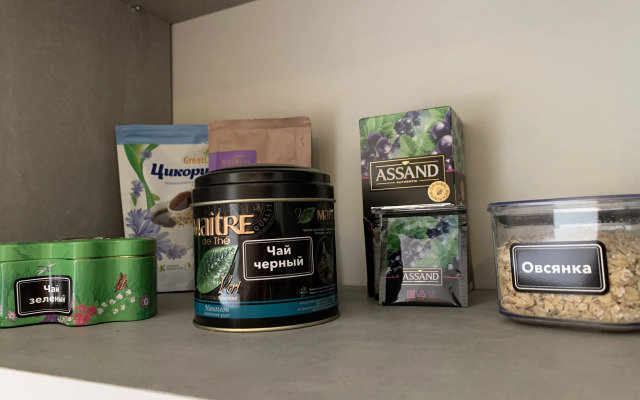 Квартира 2-к ЖК Сиреневый парк