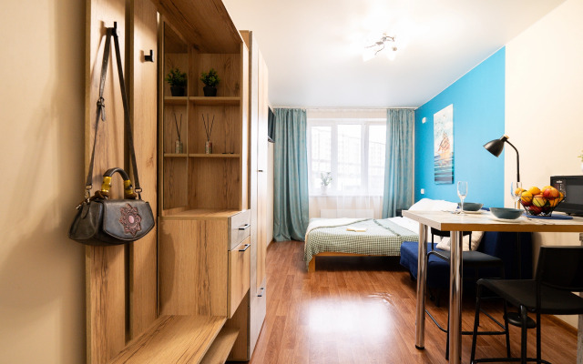 Квартира в ЖК Государев Дом