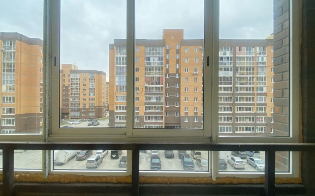 Квартира Уютная возле Аквамира