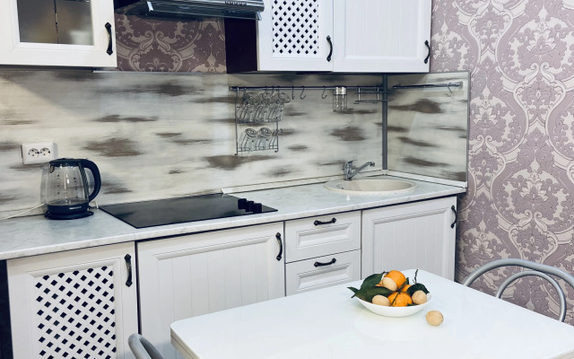 Квартира Возле Музея Железных Дорог России