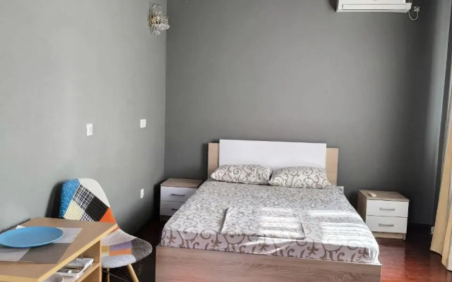 Квартира Номер в центре Геленджика