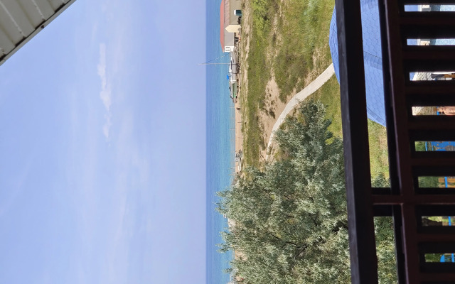 Blagoveschenka Park-Hotel Recreation Camp