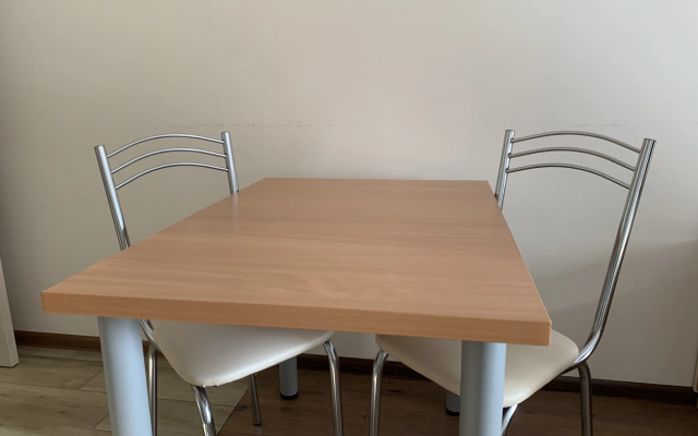 Uyutnye na Denisa Timasheva 6 Apartments