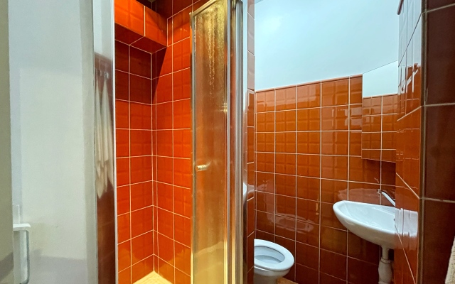 Апартаменты on Tverskaya 17