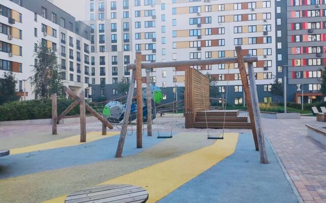 Квартира 50 лет Октября 57В