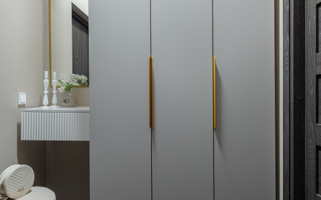 Апартаменты STRIZHY от APARTMENTS & stories